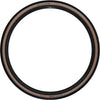 Schwalbe - g -one rs evo tle super race transparent skin 28x1.50