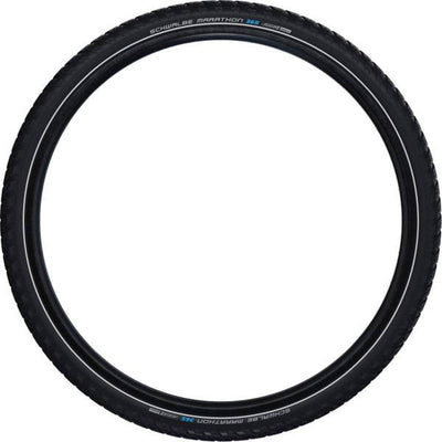 Schwalbe Marathon 365 Greenguard 28 x 1,40 37-622 mm - noir avec réflexion