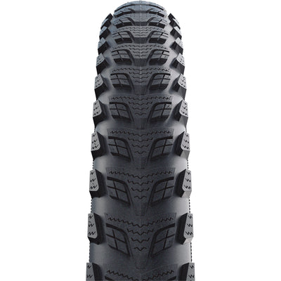 Pneu Schwalbe 28-1.50 (40-622) Marathon 365 Performance noir R