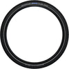 Schwalbe marathon plus smartguard extérieur 28 x 1,40 37-622 mm - noir avec réflexion