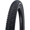 Schwalbe Tire 20-2.60 (65-406) Pick-up perfple SD TS Black + R
