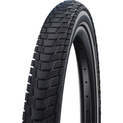Schwalbe Tire 20-2.60 (65-406) Pick-up perfple SD TS Black + R