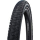 Schwalbe Tire 20-2.60 (65-406) Pick-up perfple SD TS Black + R