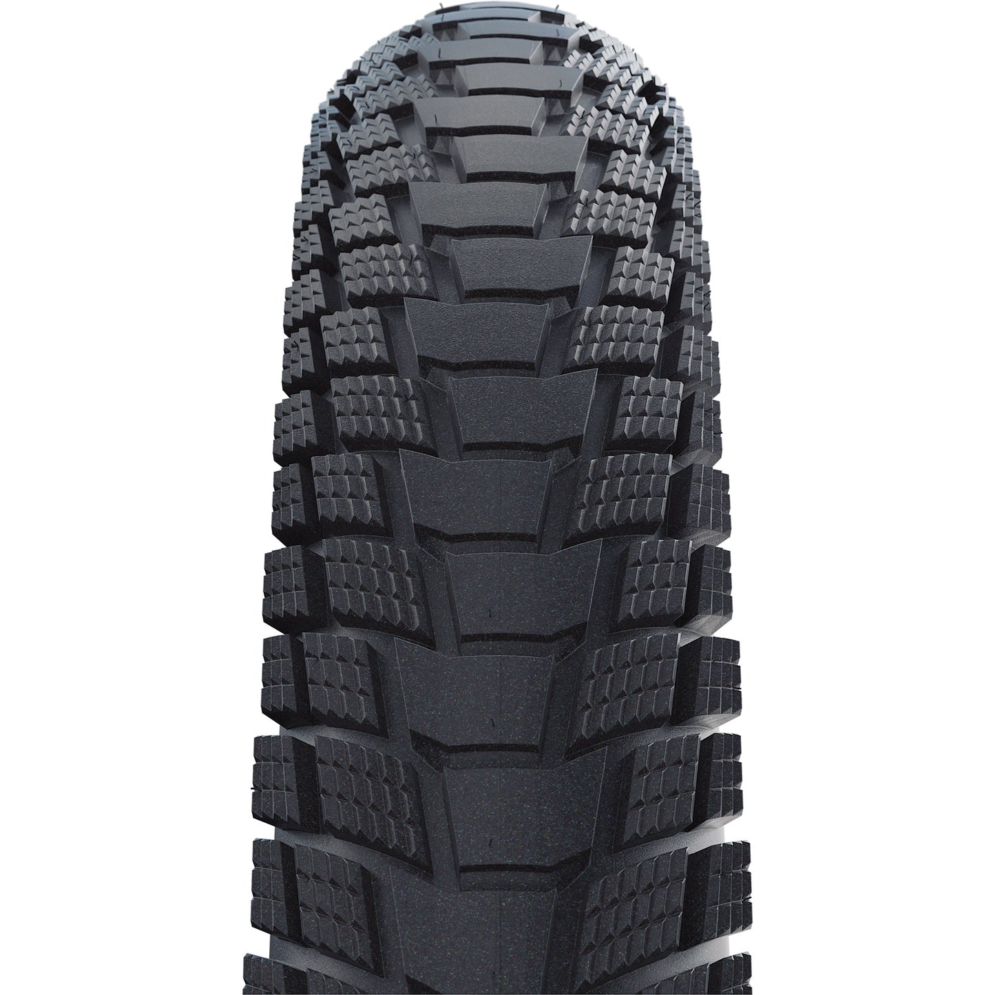 Schwalbe Tire 20-2.60 (65-406) Pick-up perfple SD TS Black + R