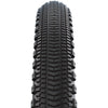 Extérieur de Schwalbe 28-2.00 (50-622) G-one Overland Perf tle ZW + R