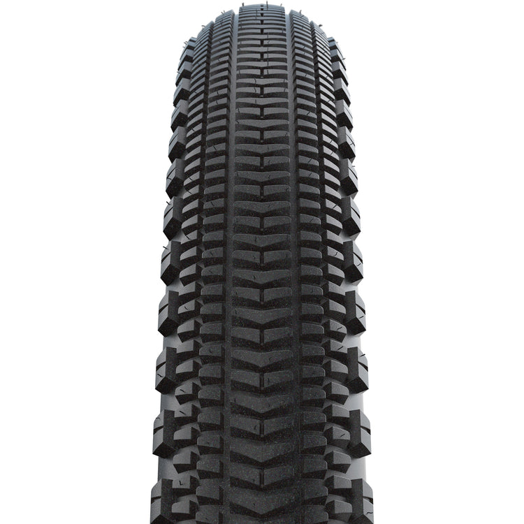 Extérieur de Schwalbe 28-2.00 (50-622) G-one Overland Perf tle ZW + R