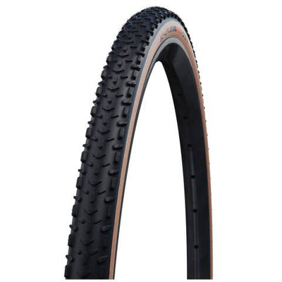 SCHWALBE TIRE 27.5-1.30 (33-584) X-One Refelection Evo Sr Vg tle SW-Skin