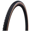 SCHWALBE TIRE 27.5-1.30 (33-584) X-One Refelection Evo Sr Vg tle SW-Skin