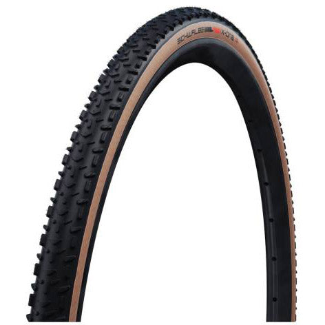 SCHWALBE TIRE 27.5-1.30 (33-584) X-One Refelection Evo Sr Vg tle SW-Skin