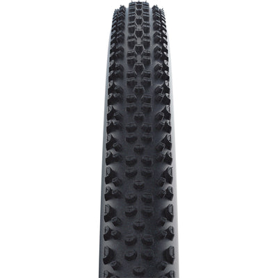 Pneu extérieur de Schwalbe 28-1.30 (33-622) X-one Allround Perfect Tle SW-SK.