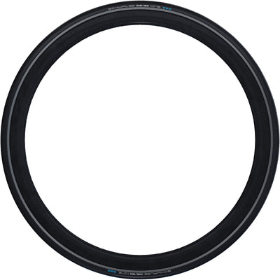 Extérieur de Schwalbe 28-1,00 (25-622) un 365 perf-skin + r pli