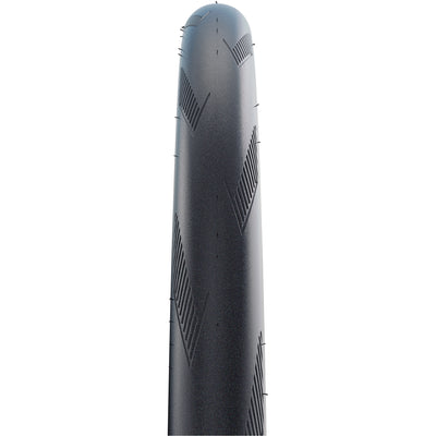 Schwalbe Tire 28-1.20 (30-622) un plus perf sg ts pli noir