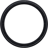 Schwalbe Tire 28-1.20 (30-622) un plus perf sg ts pli noir - afbeelding 3