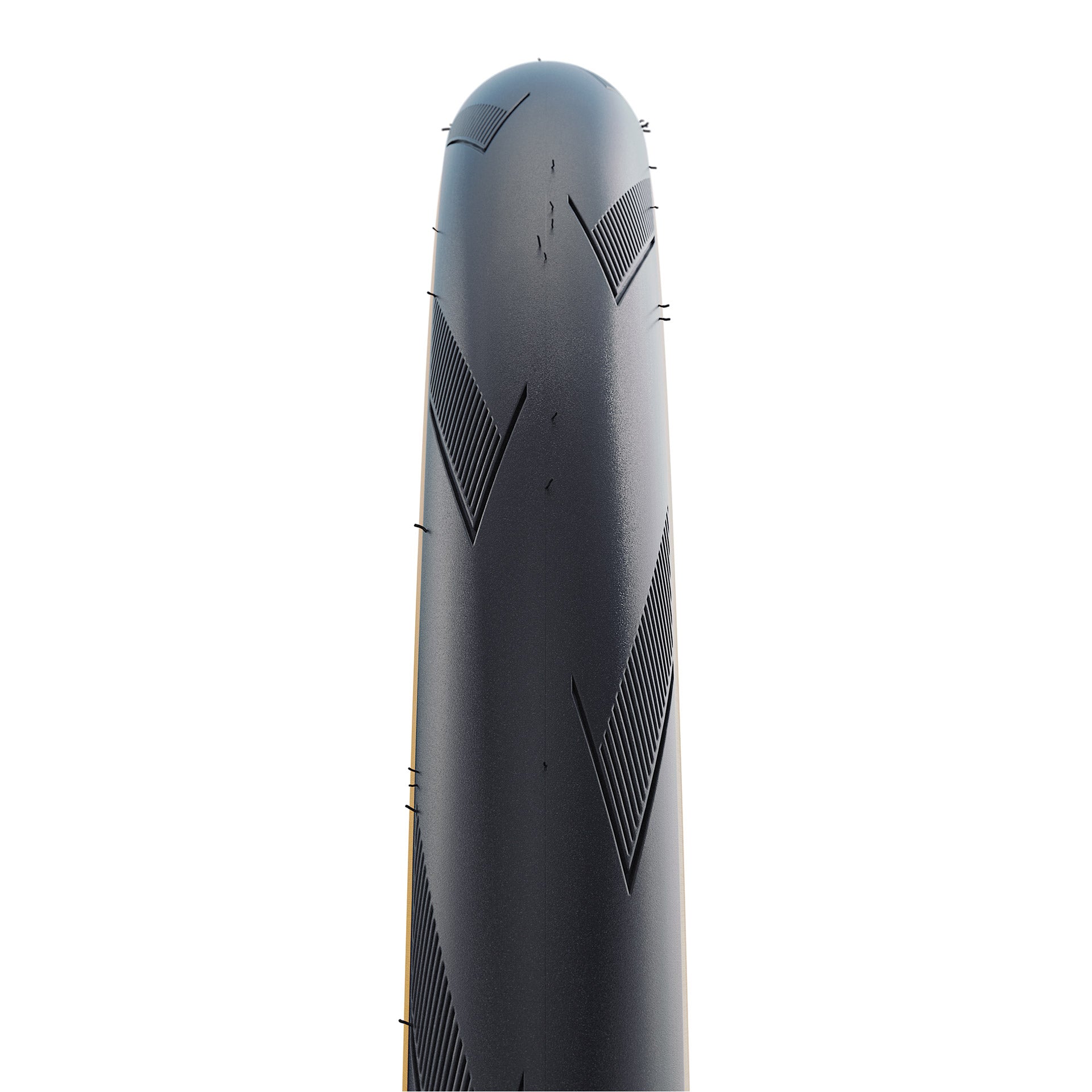 Pneu Schwalbe 700-28 (28-622) One Perf. Tle Black-Bronze pli