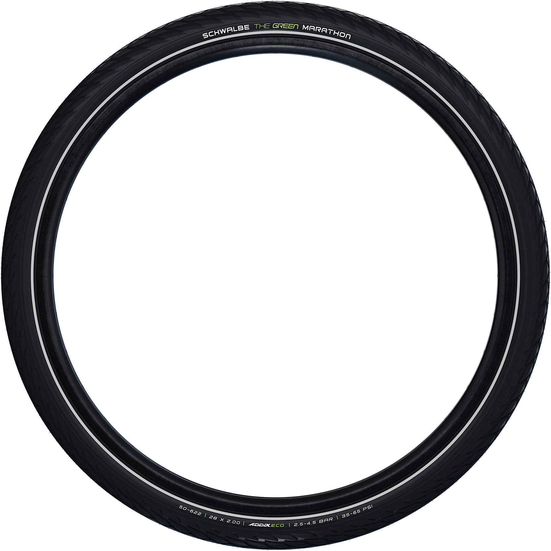 Schwalbe EA0604C en dehors de 26x1,75 Marathon