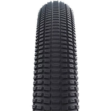 SCHWALBE TIRE 26-2.10 (54-559) Billy Bonkers Perfe ZW Br-Sk pliing pneu
