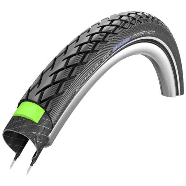 Schwalbe Tire Marathon 47-507 (24x1,75) noir
