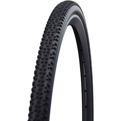 Schwalbe - x-un alround evo tle super terre pliing bande 28x1.35