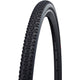 Schwalbe - x-un alround evo tle super terre pliing bande 28x1.35
