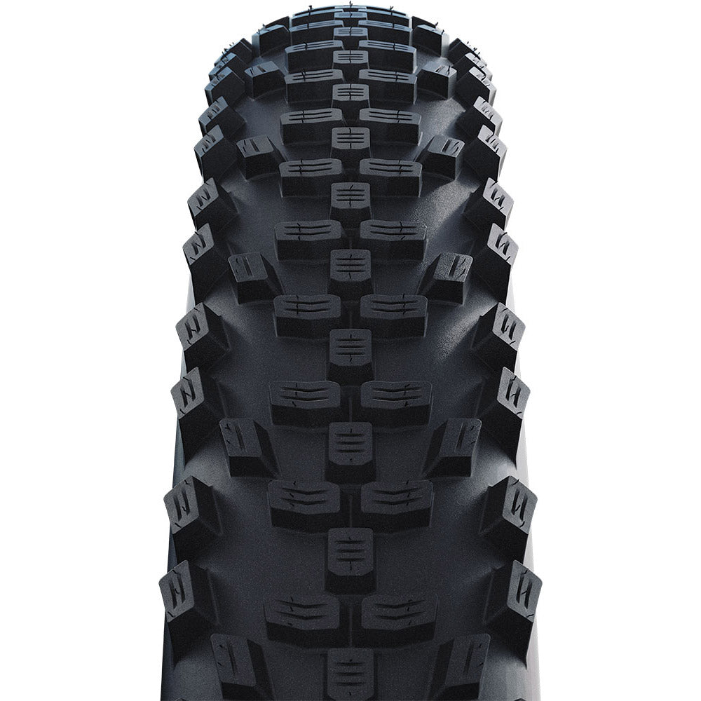 Pneu Schwalbe 29-1.75 (47-622) Sam Perf. peau noire