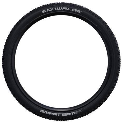 Schwalbe Tire 20-2.35 (60-406) Sam Performance Black