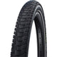 SCHWALBE TIRE 18-2.15 (55-355) Pick-up perf Black + R