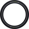 SCHWALBE TIRE 18-2.15 (55-355) Pick-up perf Black + R
