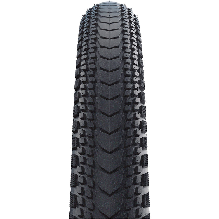Schwalbe Tire Marathon Alm R-Guard 28 x 2,15 SW Fold Refled