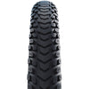 Marque de pneus Schwalbe. Mond.pro evol.line 62-584