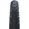 Schwalbe Energizer plus 50-622 28x2.00 Brun Brown Reflection HS492 (étiquette)