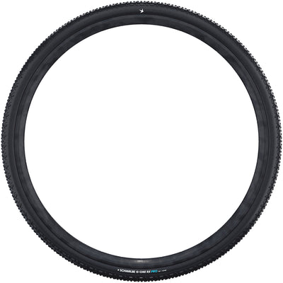 Schwalbe Tire G-one Rx Pro Evol.Line 50-622