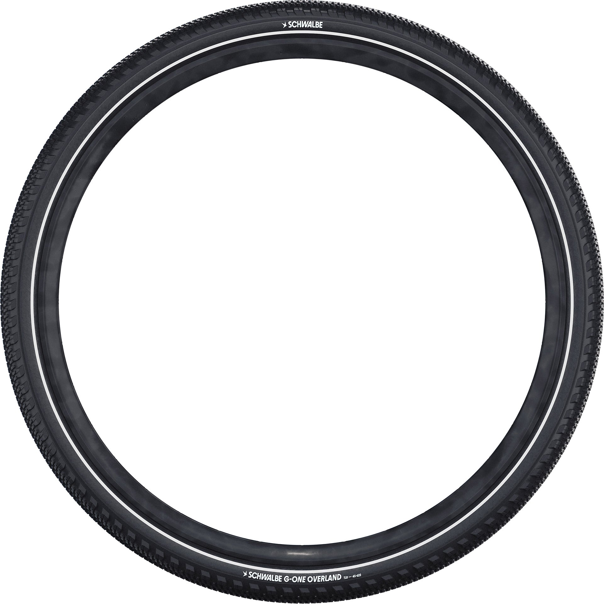 Pneu Schwalbe 28 g-one terrestre