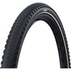Pneu Schwalbe 28 g-one terrestre