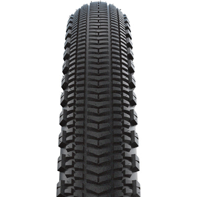 Pneu Schwalbe 28 g-one terrestre