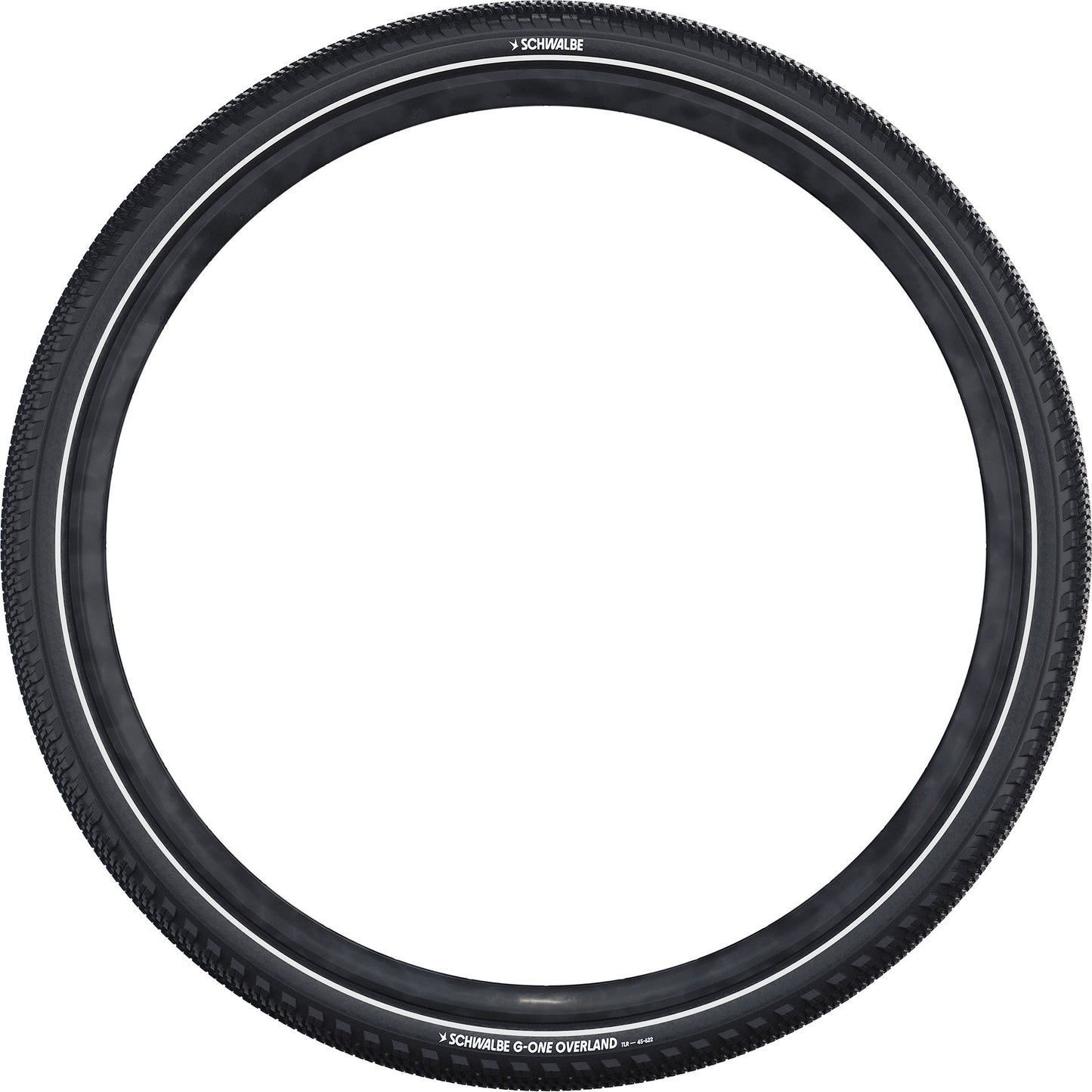 Pneu Schwalbe 28 g-one terrestre