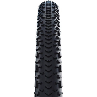 Schwalbe pneu g-one rx pro evo 28 x 1,50 sw pli tlr