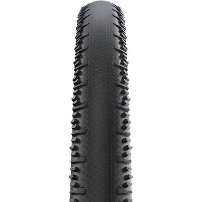 SCHWALBE PLACKING BAND G-ONE RS Pro Evolution 55-622 TLR Black