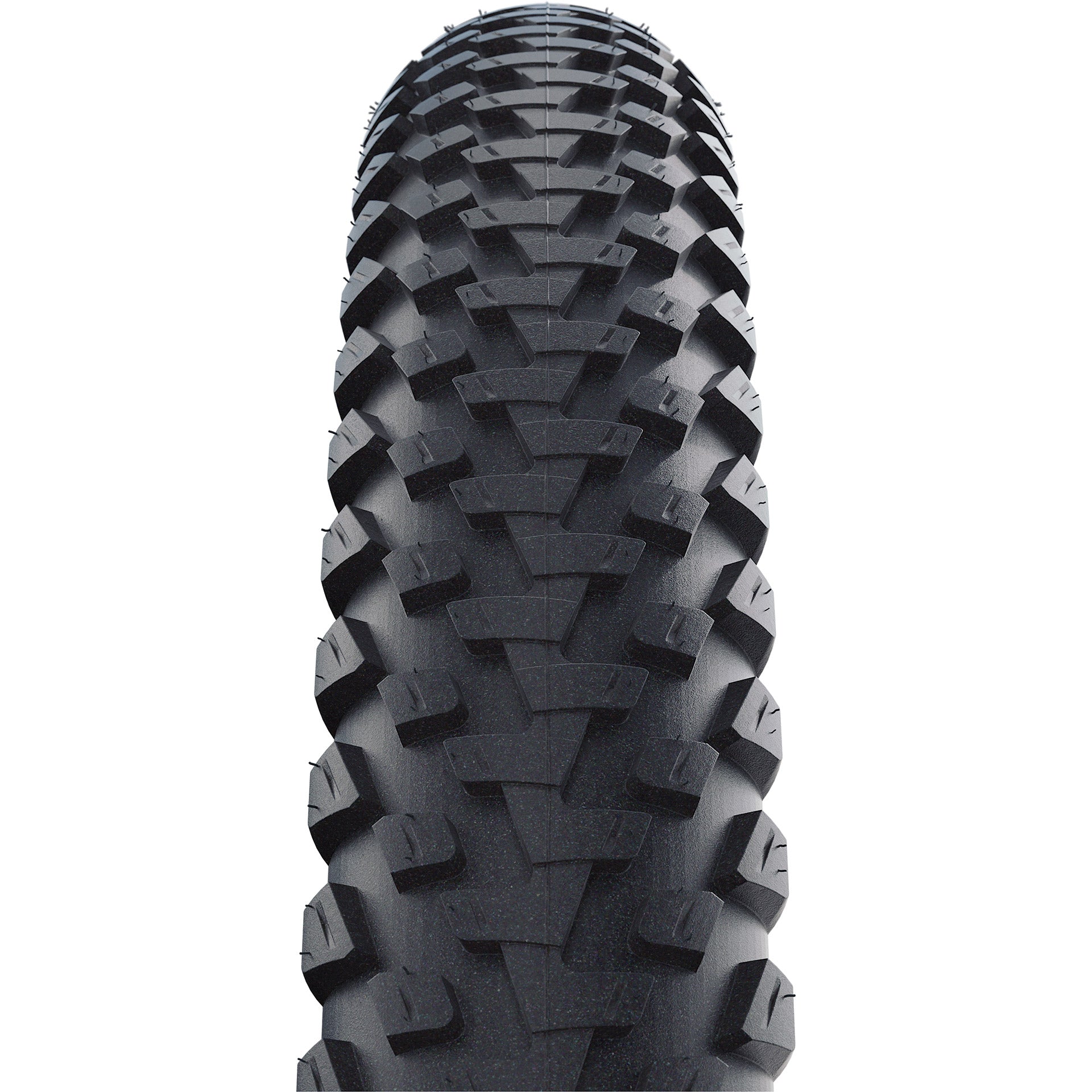 Schwalbe pneu à rayons marathon plus vtt 57-584 +r noir