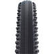 Schwalbe Tire Hurricane R-Guard 27,5 x 2,25 Zw Ref