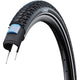 Schwalbe pneu marathon plus tour perf 55-584 +r noir