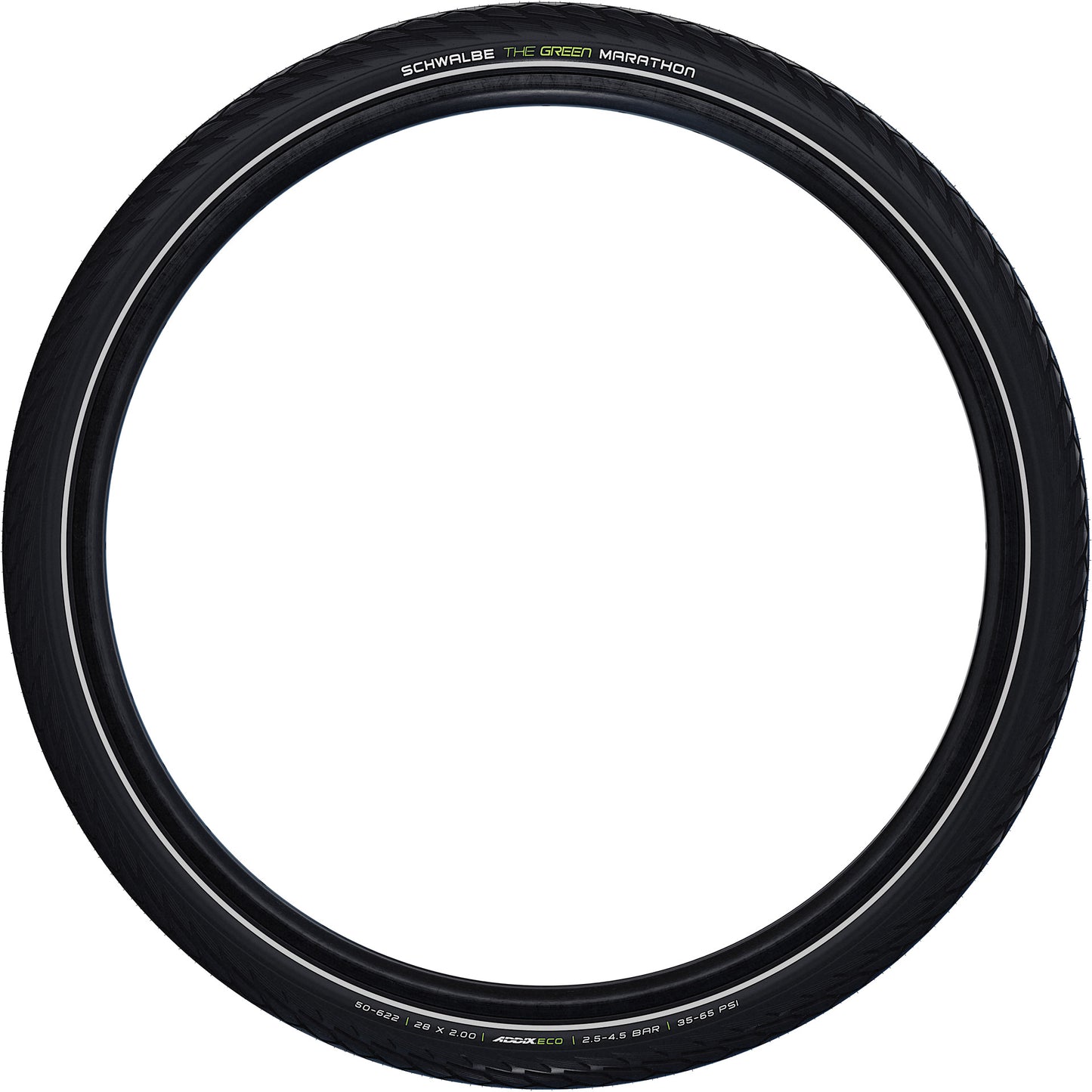Schwalbe Tire Marathon perf G-Guard 27,5 x 2,35 SW Ref