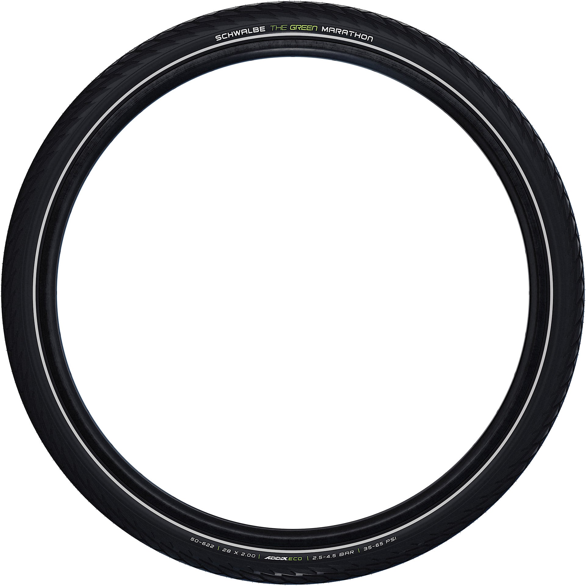 Schwalbe Tire Marathon perf G-Guard 27,5 x 2,35 SW Ref