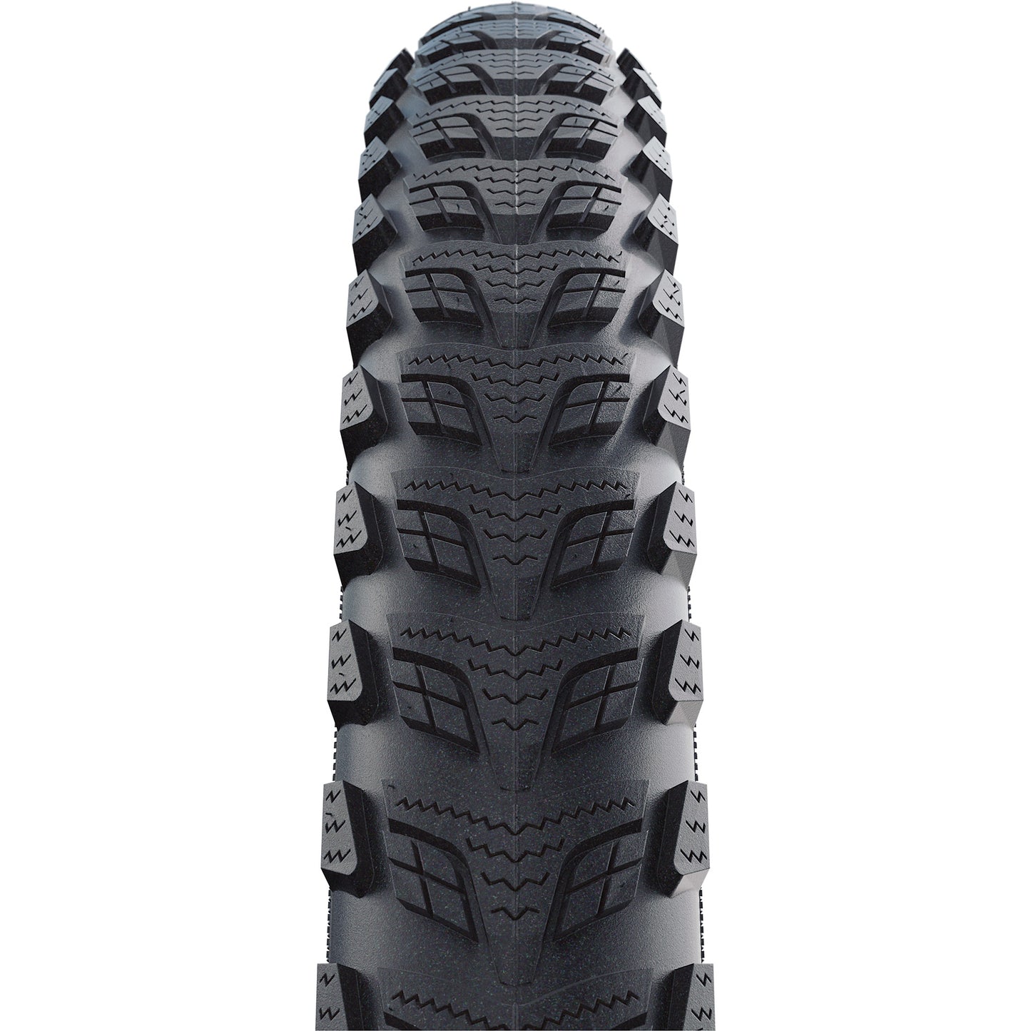 Schwalbe pneu à rayons marathon 365 50-622 +r noir