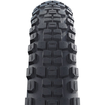 SCHWALBE - JOHNNY WATTS PERFORMANCE DD PLACK BAND 27.5X2.35