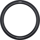 Schwalbe pneu marathon plus tour 50-622 +r noir - afbeelding 3