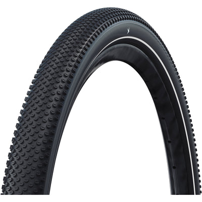 Pneu pliable Schwalbe g-one all-round performance 28x1,50 tlr addix e-25 reflex
