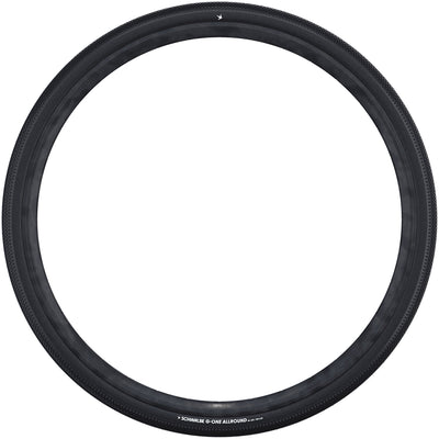 Pneu pliable Schwalbe g-one all-round performance 28x1,50 tlr addix e-25 reflex