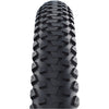 Pneu à pneu Schwalbe marathon plus vtt sdg 27,5x2,35 e-50 reflex