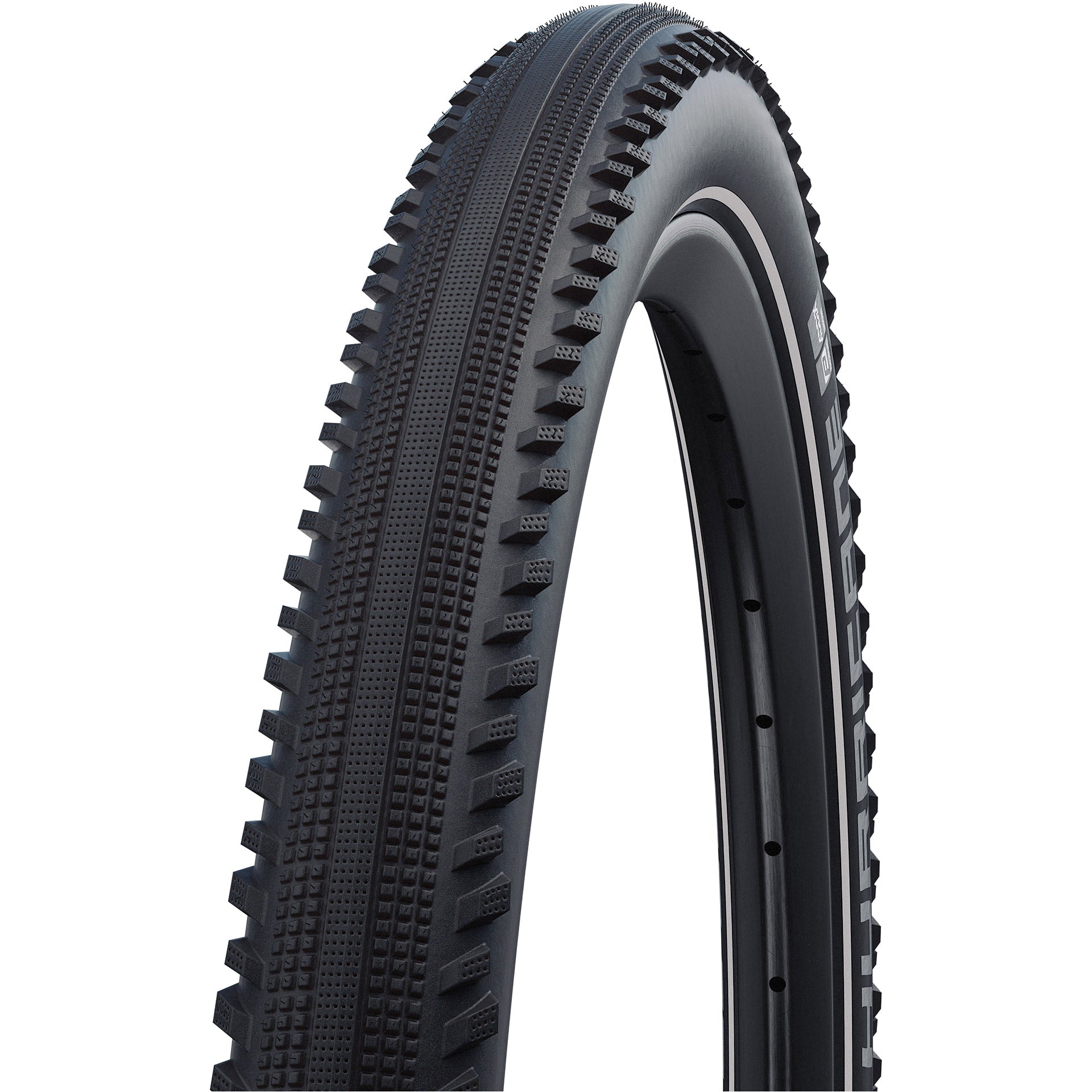 Schwalbe pneu motion ouragan 62-584 +r noir