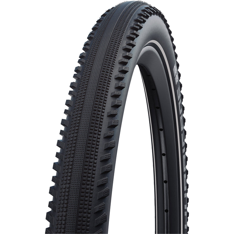 Schwalbe pneu motion ouragan 62-584 +r noir